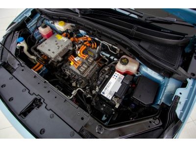 2019 MG ZS EV ระบบไฟฟ้า ผ่อน 6,252 บาท 12 เดือนแรก รูปที่ 8